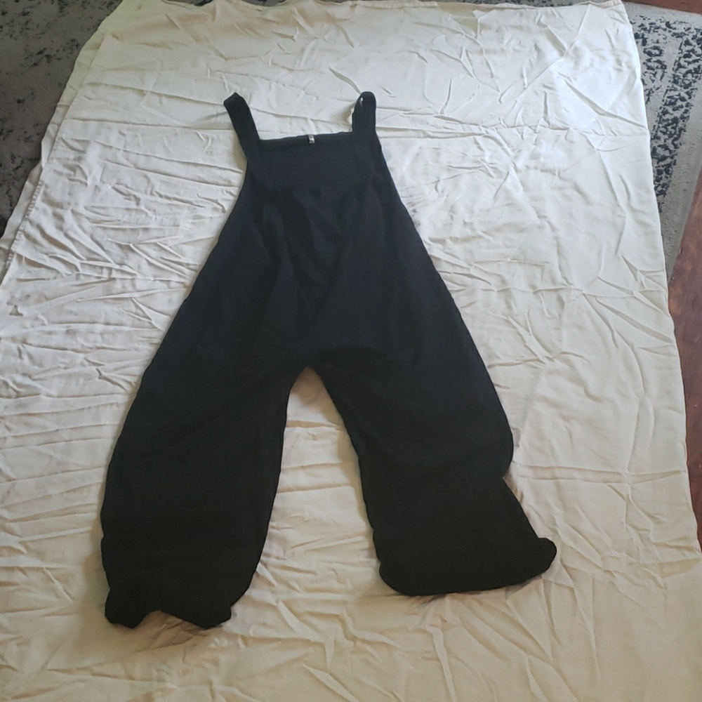Baby overalls